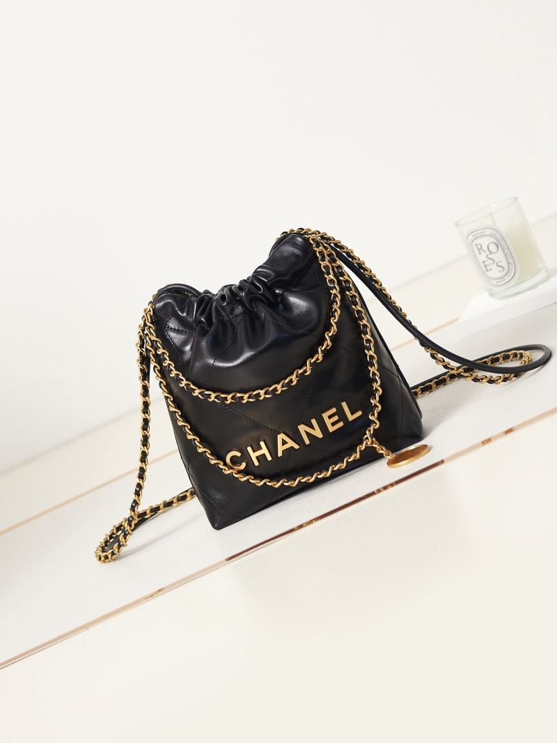 Chanel Hobo 22 Bags